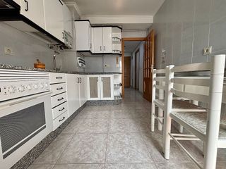 Piso en venta en Centro en Ponferrada