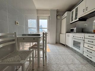 Piso en venta en Centro en Ponferrada