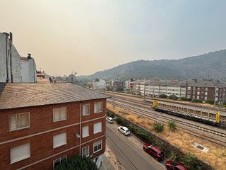 Piso en venta en Centro en Ponferrada