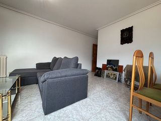 Piso en venta en Centro en Ponferrada