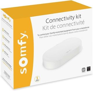 Somfy 1870755 - Connectivity kit Mando a distancia
