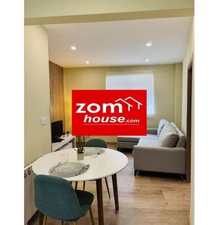 Piso en venta en Centro - Ayuntamiento en Santander