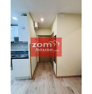 Piso en venta en Centro - Ayuntamiento en Santander