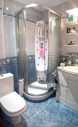 Piso en venta en Santurtzi