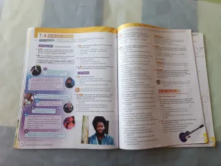 Synchronize 3 Student's Book
