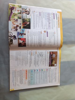 Synchronize 3 Student's Book
