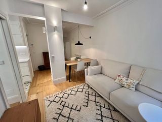 Piso en venta en Egia en San Sebastián-Donostia