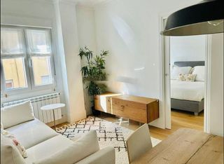 Piso en venta en Egia en San Sebastián-Donostia