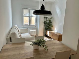 Piso en venta en Egia en San Sebastián-Donostia