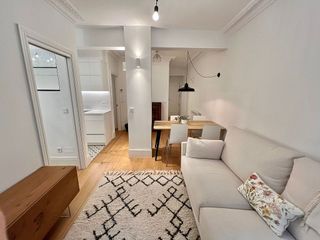Piso en venta en Egia en San Sebastián-Donostia