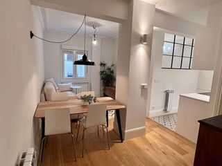 Piso en venta en Egia en San Sebastián-Donostia