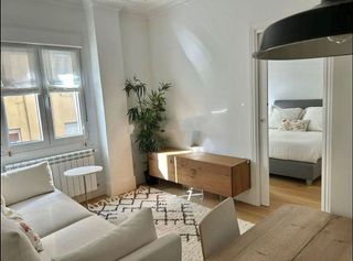 Piso en venta en Egia en San Sebastián-Donostia