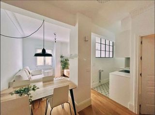 Piso en venta en Egia en San Sebastián-Donostia