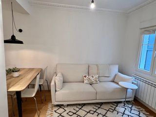 Piso en venta en Egia en San Sebastián-Donostia