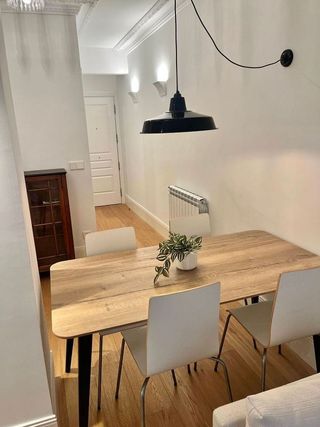 Piso en venta en Egia en San Sebastián-Donostia