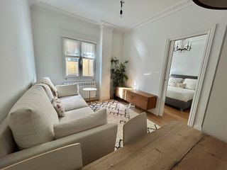 Piso en venta en Egia en San Sebastián-Donostia