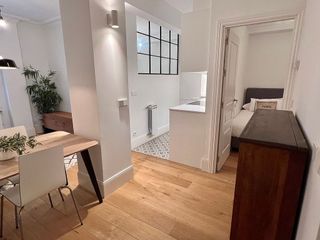 Piso en venta en Egia en San Sebastián-Donostia