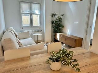 Piso en venta en Egia en San Sebastián-Donostia