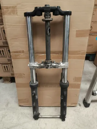 Recambios Yamaha TMAX XP