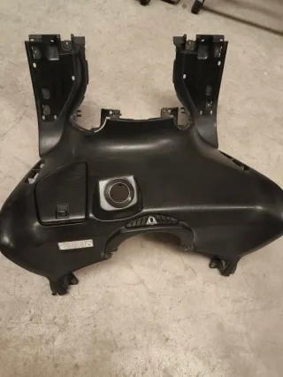 Recambios Yamaha TMAX XP
