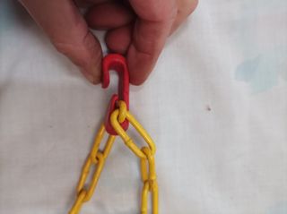 Cadenas para nieve (talla 50)