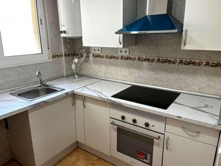 Piso en venta en Ulldecona