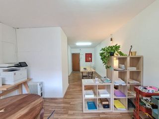 Oficina en alquiler en Centre en Girona