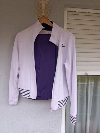 Chandal  Boomerang Mujer 