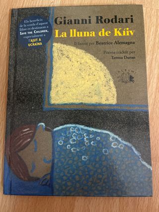 La lluna de Kíiv