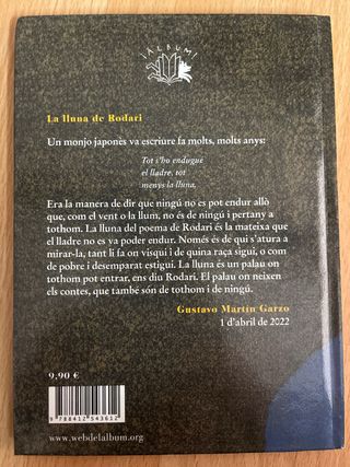 La lluna de Kíiv
