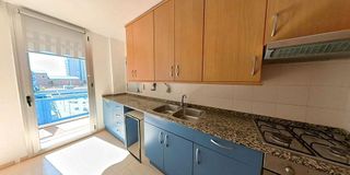 Piso en venta en Gorg - Pep Ventura en Badalona