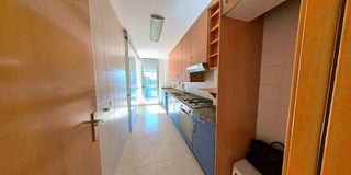 Piso en venta en Gorg - Pep Ventura en Badalona