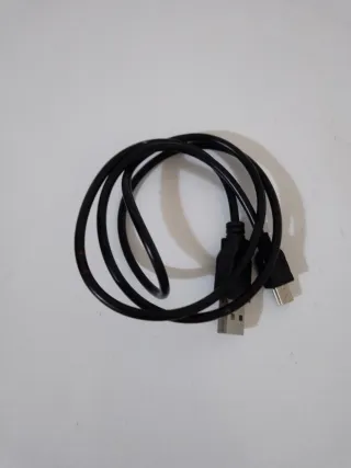 Cable USB 