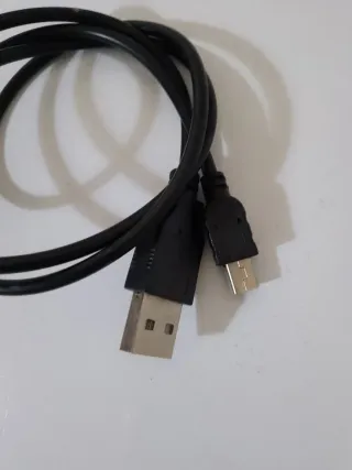 Cable USB 