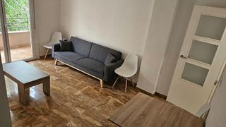 Piso en alquiler en Camino de Ronda - Rosaleda en Granada