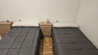 Piso en alquiler en Camino de Ronda - Rosaleda en Granada