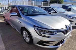 Renault Megane * UBICADO EN ZARAGOZA * GARANTIA