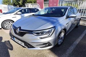 Renault Megane * UBICADO EN ZARAGOZA * GARANTIA