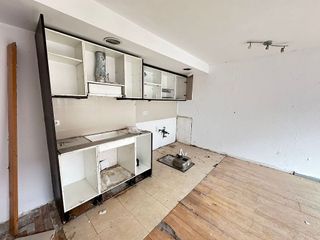 Piso en venta en Artigas - Llefià en Badalona