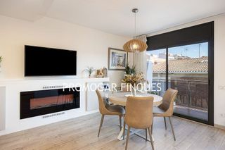 Dúplex en venta en Sant Joan Despí