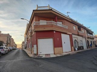 Chalet en venta en Roquetas Centro en Roquetas de Mar