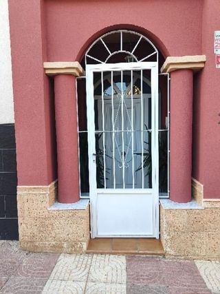 Chalet en venta en Roquetas Centro en Roquetas de Mar