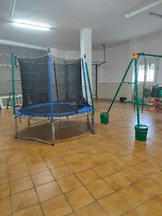 Chalet en venta en Roquetas Centro en Roquetas de Mar