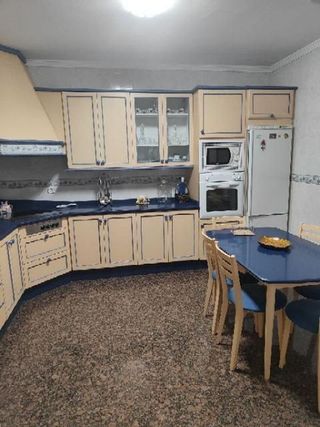 Chalet en venta en Roquetas Centro en Roquetas de Mar
