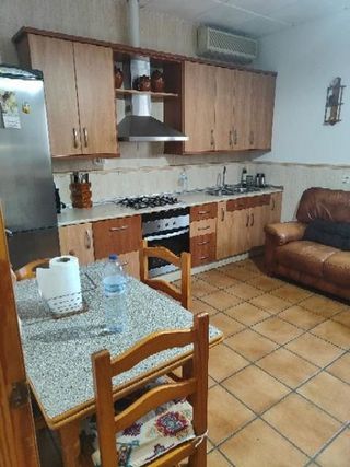Chalet en venta en Roquetas Centro en Roquetas de Mar