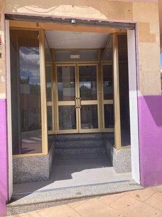 Local comercial en alquiler en Oromana en Alcalá de Guadaira