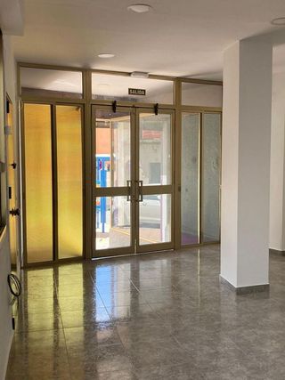 Local comercial en alquiler en Oromana en Alcalá de Guadaira