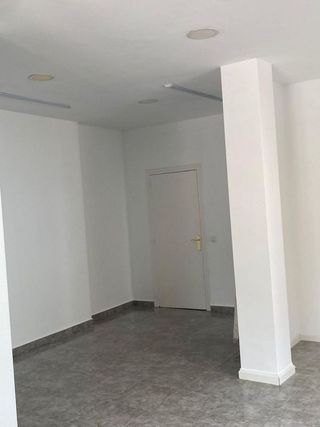 Local comercial en alquiler en Oromana en Alcalá de Guadaira