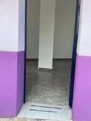 Local comercial en alquiler en Oromana en Alcalá de Guadaira