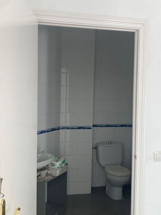 Local comercial en alquiler en Oromana en Alcalá de Guadaira
